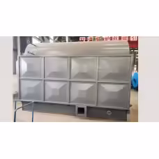 Купить Пеллетный паровой котел Yongxing (модели LHG, DZL/SZL) по лучшей цене
