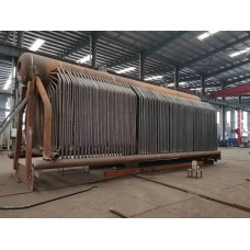 Паровой котел серии SZL-10-1.25-AII Yongxing