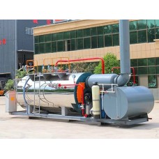 Коммерческий водогрейный котел Yongxing