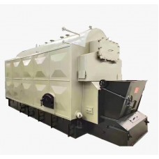 DZL Автоматический котел с цепной решеткой для биомассы Паровой котел