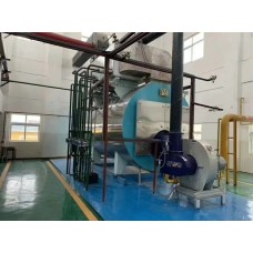 Конденсационный паровой котел Yongxing