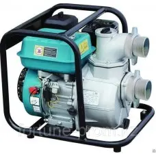 Мотопомпа ALTECO AWD 100 T
