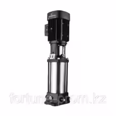 Купить Насос Grundfos CR5-11 A-A-A-E-HQQE по лучшей цене