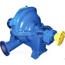 Насосы ЦН 400-105 / ЦН 400-105а / ЦН 400-105б / ЦН 400-210 / ЦН 400-210а / ЦН 400-210б