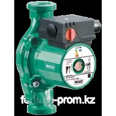 Насос циркуляционный Wilo Star-RS 25/6 RS (с фитингами)