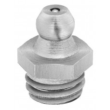 Ниппель MT-503 прямой M10x1,00 - 11 мм