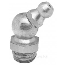Ниппель MT 506 угол 45° - М6 x 1,00