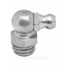 Ниппель MT 508 угол 90° - М10 x 1,00
