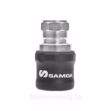Купить Муфта безопасности с внутренней резьбой 3/8" BSP (F) по лучшей цене