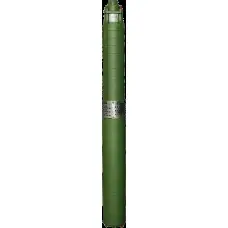Насос ЭЦВ 10-160-35 Зелёный Погружной Насос