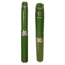 Насос ЭЦВ 8-25-110