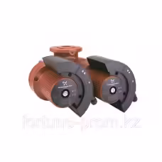 Сдвоенные циркуляционные насосы GRUNDFOS UPED
