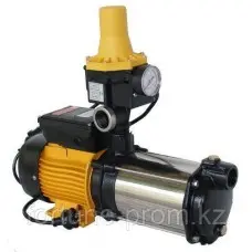 Автоматическия насосная станция ASPRI R 15 4 + Pressdrive R