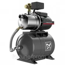 Насосные станции GRUNDFOS HYDRROJET JP