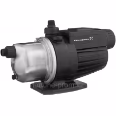 Купить Насосные станции GRUNDFOS MQ 3 по лучшей цене