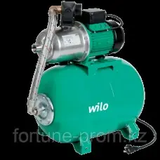 Насосные станции WILO HMC