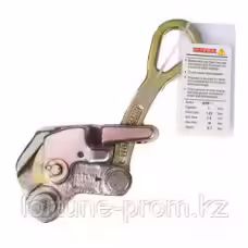 Купить ЗАХВАТ ДЛЯ КАБЕЛЯ TOR WRP-2 по лучшей цене