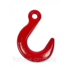 КРЮК С ШИРОКИМ ЗЕВОМ TOR 3,2 Т