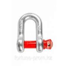 СКОБА ПРЯМАЯ TOR 12,00Т (ТИП G210)