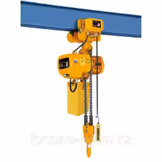 Купить ТАЛЬ ЭЛЕКТРИЧЕСКАЯ ЦЕПНАЯ TOR ТЭЦП (HHBD0.5-01T) 0,5 Т 6 М по лучшей цене