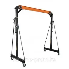 КРАН КОЗЛОВОЙ TOR SB0904 2 Т 3,5 М ПРОЛЕТ 2,4 М