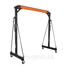 КРАН КОЗЛОВОЙ TOR SB0904 2 Т 3,5 М ПРОЛЕТ 2,4 М
