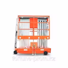 Купить ПОДЪЕМНИК МАЧТОВЫЙ ТЕЛЕСКОПИЧЕСКИЙ 200 КГ 10 М TOR GTWY10-200S AC 220V 2-МАЧТОВЫЙ (ОТ СЕТИ) (G) по лучшей цене