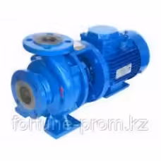НАСОСЫ МОНОБЛОЧНЫЕ КМ 80-50-200-т
