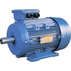 Электродвигатель 160 S4  IM 2001 15/1500  (5АИ)