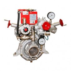 Купить Насос пожарный НЦПН-40/100М (в составе вакуумная система с механическим приводом) по лучшей цене