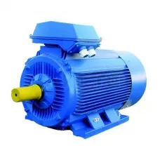 Эл. двигатель 5АНК 315 MB8 У3 (132/750) IM1001 (Россия)