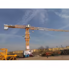 Купить Башенный кран DAHAN 10 тонн по лучшей цене