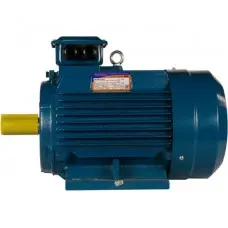 Эл. двигатель 132 М2  IM 1081 11/3000  Китай (5АИ) 