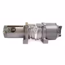 Купить Лебедка (1588 кг/15 м) автомобильная TOR 12 V P3500-1D по лучшей цене