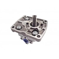 Насос НШ 10-(У-3) - 4 шл