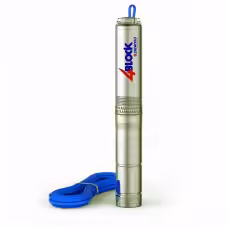 Купить Насос 4BLOCKm 2/12 1.0 HP по лучшей цене