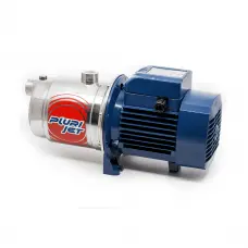 Насос PLURIJETm 4/100-X 230В 0,75кВт