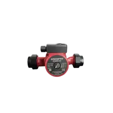 Насос циркуляционный RS32/6G, 180мм, 220В