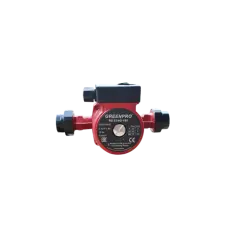 Насос циркуляционный rs25/4g, 180мм, 220в