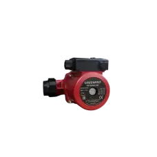 Насос циркуляционный rs32/8g, 180мм, 220в
