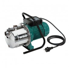 Купить Насос поверхностный Wilo WJ 202 X EM по лучшей цене