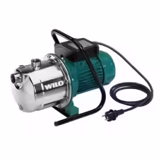 Купить Насос поверхностный Wilo WJ 202 X EM по лучшей цене