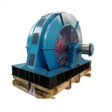 Электродвигатель TDMK400-32/2150 -400kw-6kv (Китай)