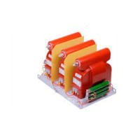 Трансформатор напряжения 3xЗНОЛП-СВЭЛ-10 M- УХЛ2 (10000;100;100/3; 0,5/225; 3P/400) ГЧ резисторы в нейтрали