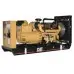 ДИЗЕЛЬНЫЙ ГЕНЕРАТОР CATERPILLAR GEP 55-1
