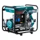 Дизельный генератор ALTECO ADG 7500 E