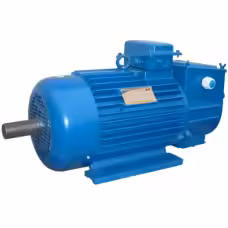Купить Электродвигатель 5МТКН 132 LB6 IM1001 по лучшей цене