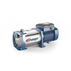 НАСОС PEDROLLO PLURIJETM 4/200-X 230В 1,5КВТ