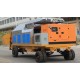 Асфальтовые заводы FUJIAN QUANCHENG MACHINERY