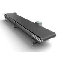 Наклонный конвейер